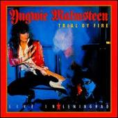 Trial by Fire: Live in Leningrad