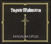 Magnum Opus/I Can't Wait
