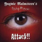 Attack!! [Bonus Track]