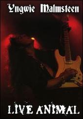 Live Animal