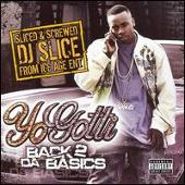 Back 2 Da Basics [Sliced & Screwed]