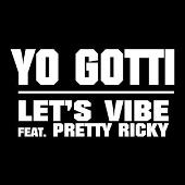 Let's Vibe (Edited)