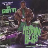Heroine Bars