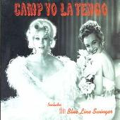 Camp Yo La Tengo [EP]