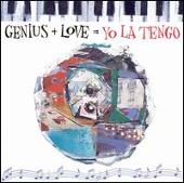 Genius + Love = Yo La Tengo [Japan]