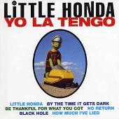 Little Honda [EP]