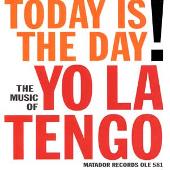 Today Is the Day [EP]