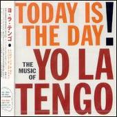 Today Is the Day EP [Bonus Tracks]