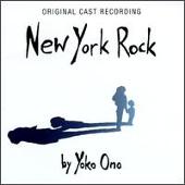 New York Rock [Original Cast]