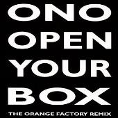 Open Your Box [Single]