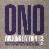 Walking on Thin Ice [CD/12"]