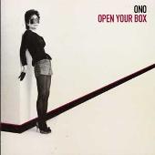 Open Your Box (Remixes)