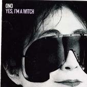 Yes, I'm a Witch