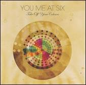 Take Off Your Colours [Bonus Tracks]