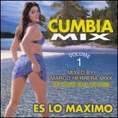 Cumbia Mix, Vol. 1
