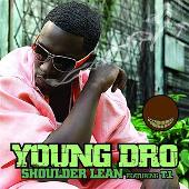 Disco de Young Dro: «Shoulder Lean (Edited)»