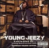 Let's Get It: Thug Motivation 101 [Snowman Deluxe Edition]