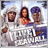 Live at the Seawall, Vol. 2