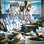 Finer Things In White