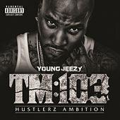 TM:103 Hustlerz Ambition