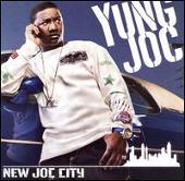 New Joc City [Clean]
