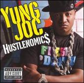 Hustlenomics
