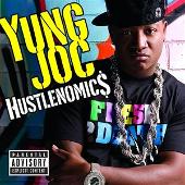 Hustlenomics (Explicit)