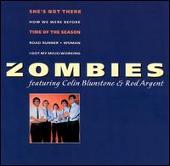 Featuring Colin Blunstone & Rod Argent