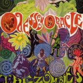 Odessey and Oracle [Germany Bonus Tracks]