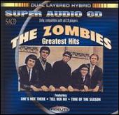 Greatest Hits [Super Audio CD]