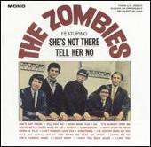 Zombies (Featuring She's Not There and Tell Her No) [Varese]