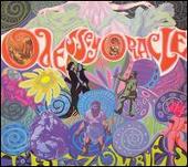 Odessey and Oracle [Japan]