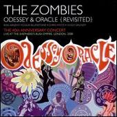 Odessey and Oracle: 40th Anniversary Live Concert