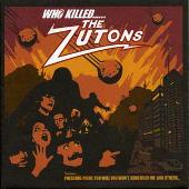 Who Killed...... The Zutons