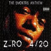 4/20 The Smokers Anthem (Explicit)