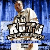 Power (Chopped & Screwed Version) (Explicit)