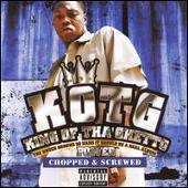 Power [Chopped & Screwed]