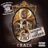 Crack [Chopped & Screwed]