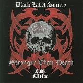 Stronger Than Death