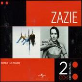 Zizanie/Rodeo