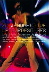 Tour des Anges Live