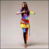 Zest of Zazie