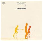 Simple Things [Import Bonus Tracks]