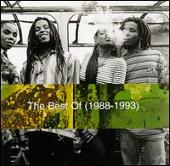Best of Ziggy Marley & the Melody Makers (1988-1993)