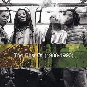 The Best Of Ziggy Marley & The Melody Makers (1988-1993)