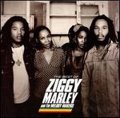 Best of Ziggy Marley & the Melody Makers [VCT]