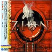 Zion [Bonus Track]