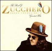 Best of Zucchero Sugar Fornaciari's Greatest Hits [1996 Italy Bonus Track]