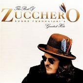Best of Zucchero Sugar Fornaciari's Greatest Hits [1996]
