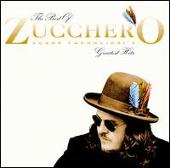 Best of Zucchero Sugar Fornaciari's Greatest Hits [1999]